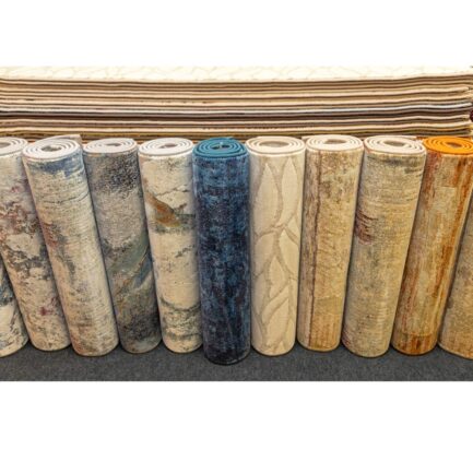 Carpets Nthenya Homes